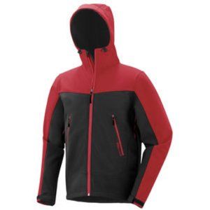 Marmot Kingpin polartec soft shell jacket